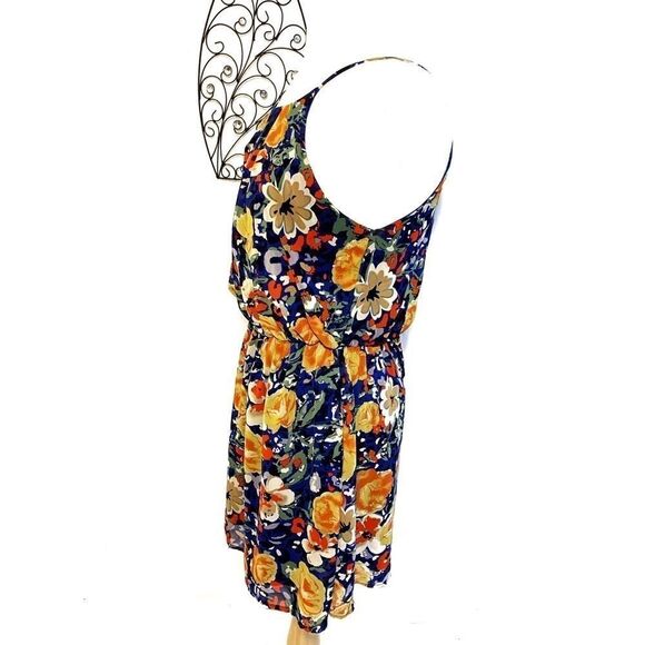 NWOT Runway Story Mini Dress - Picture 2 of 5